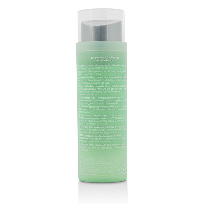 Biotherm Homme Aquapower Daily Defense SPF 14 75ml/2.53ozProduct Thumbnail