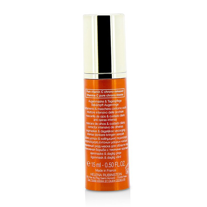 Helena Rubinstein Force C Eye Mask & Daily Care 15ml/0.5ozProduct Thumbnail