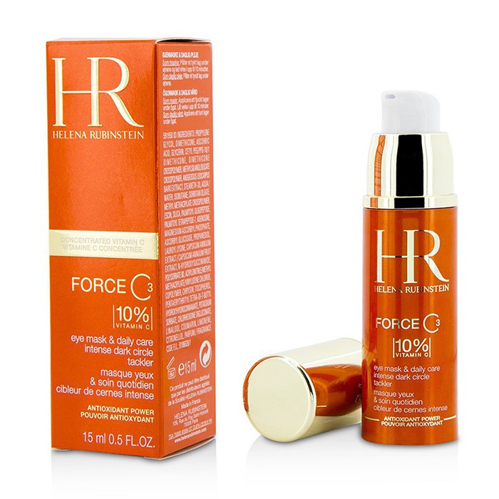 Helena Rubinstein Force C Eye Mask & Daily Care 15ml/0.5ozProduct Thumbnail