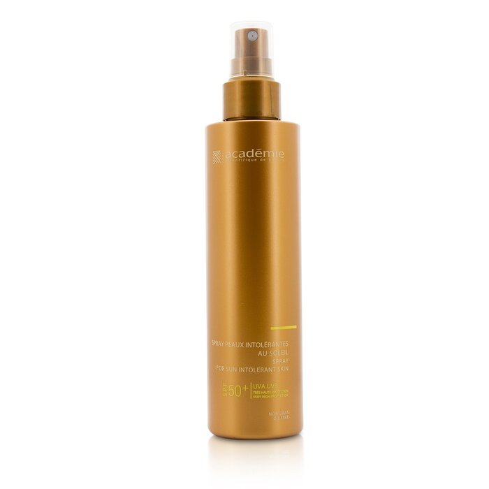 Academie Spray For Sun Intolerant Skin SPF 50+ - Oil Free 150ml/5ozProduct Thumbnail