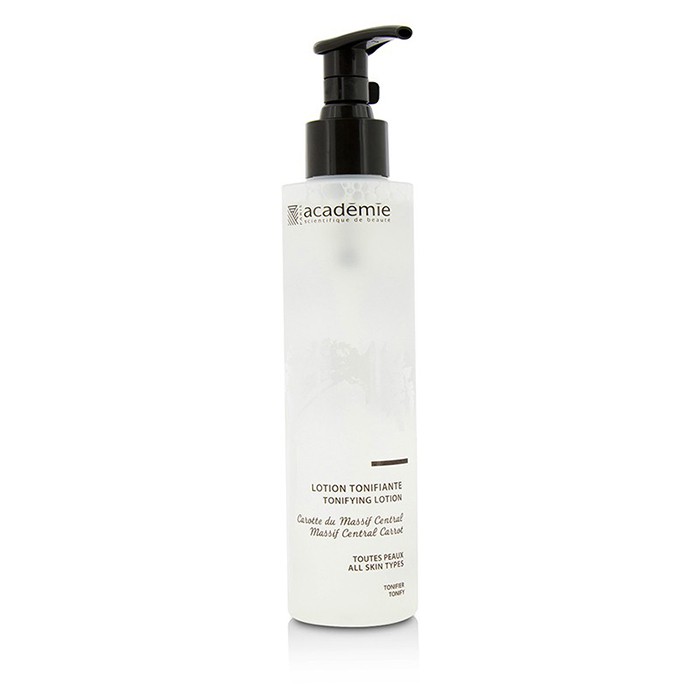Academie Aromatherapie Tonifying Lotion - For All Skin Types 200ml/6.7ozProduct Thumbnail
