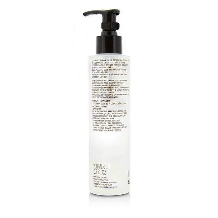 Academie Aromatherapie Tonifying Lotion - For All Skin Types 200ml/6.7ozProduct Thumbnail