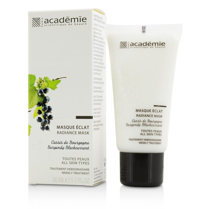 Academie Aromatherapie Radiance Mask 50ml/1.7ozProduct Thumbnail
