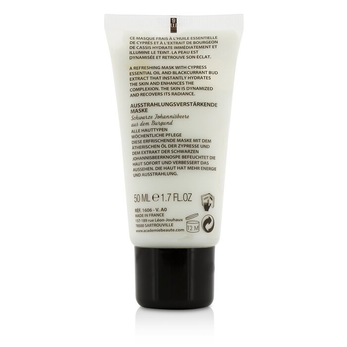 Academie Aromatherapie Radiance Mask 50ml/1.7ozProduct Thumbnail