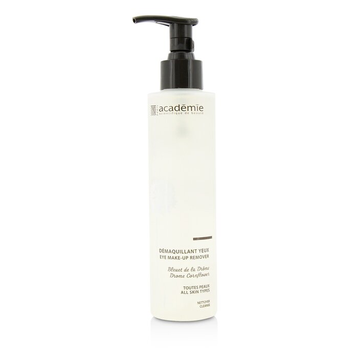 Academie Aromatherapie Eye Make-Up Remover - For All Skin Types 200ml/6.7ozProduct Thumbnail