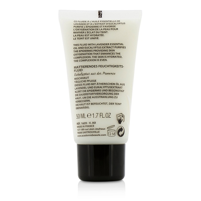 Academie Aromatherapie Hydro-Matifying Fluid - For Combination Skin 50ml/1.7ozProduct Thumbnail