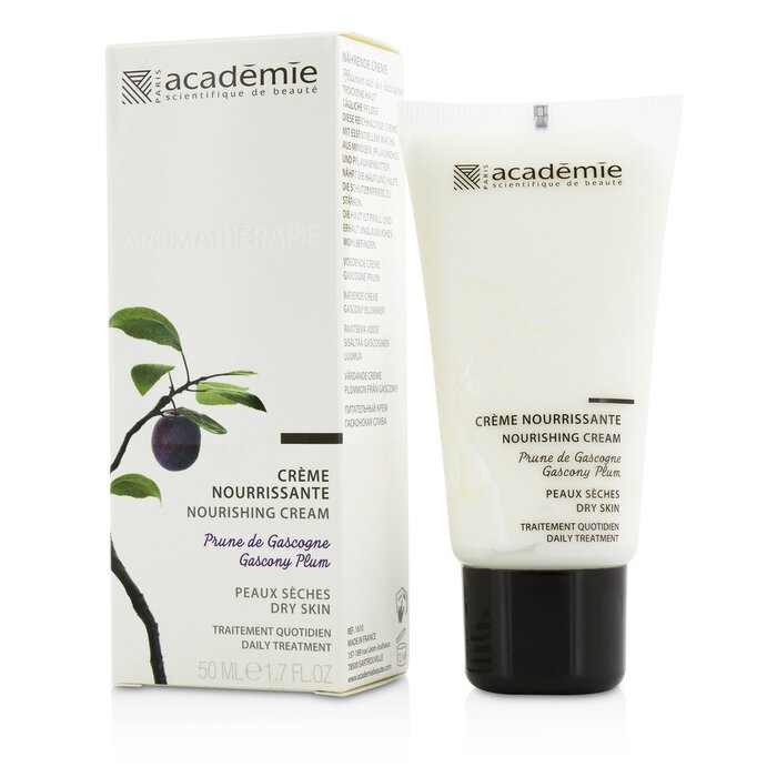 Academie Aromatherapie Nourishing Cream - for tørr hud 50ml/1.7ozProduct Thumbnail