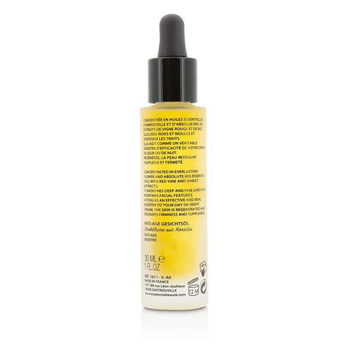 Academie Aromatherapie Treatment Oil - Age Recovery 30ml/1ozProduct Thumbnail