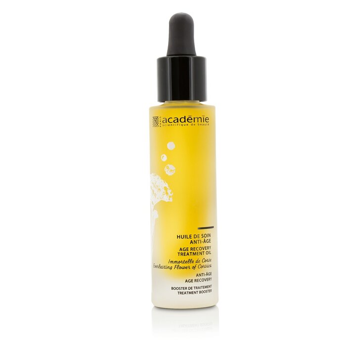 Academie Aromatherapie Treatment Oil - Age Recovery 30ml/1ozProduct Thumbnail