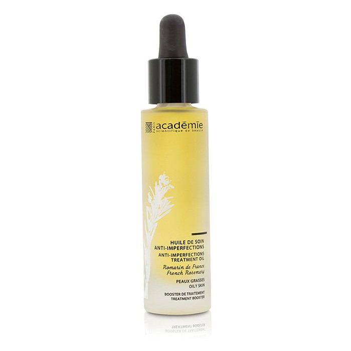 Academie Aromatherapie Anti-Imperfections Treatment Oil - for oljet hud 30ml/1ozProduct Thumbnail