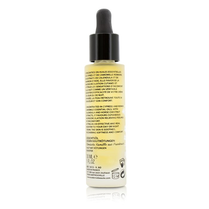 Academie Aromatherapie Treatment Oil - For Redness 30ml/1ozProduct Thumbnail
