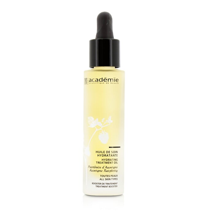 Academie Aromatherapie Treatment Oil - Hydrerende - for alle hudtyper 30ml/1ozProduct Thumbnail