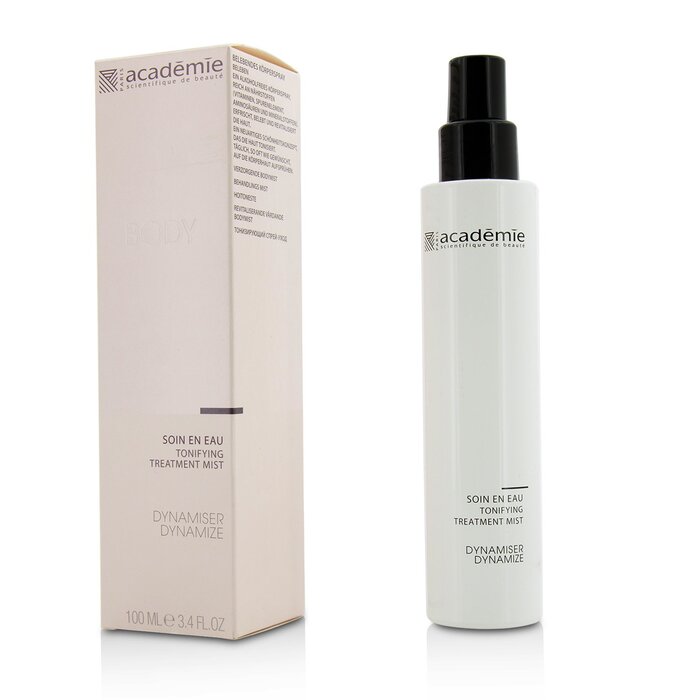 Academie Tonifying Treatment Mist 100ml/3.4ozProduct Thumbnail
