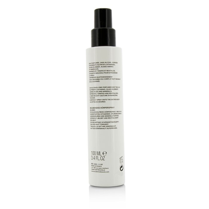 Academie Tonifying Treatment Mist 100ml/3.4ozProduct Thumbnail