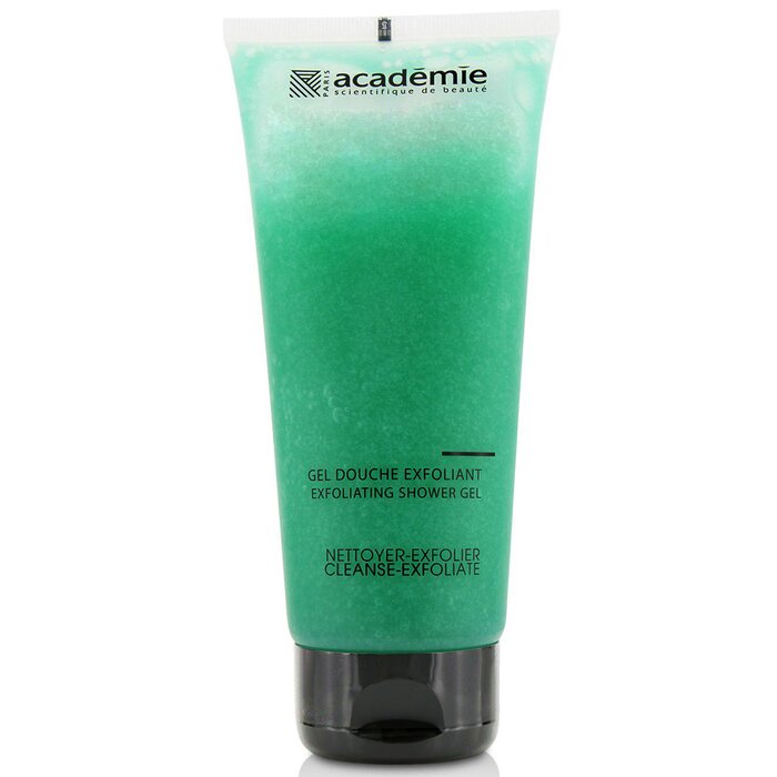 Academie Exfoliating Shower Gel  200ml/6.7ozProduct Thumbnail