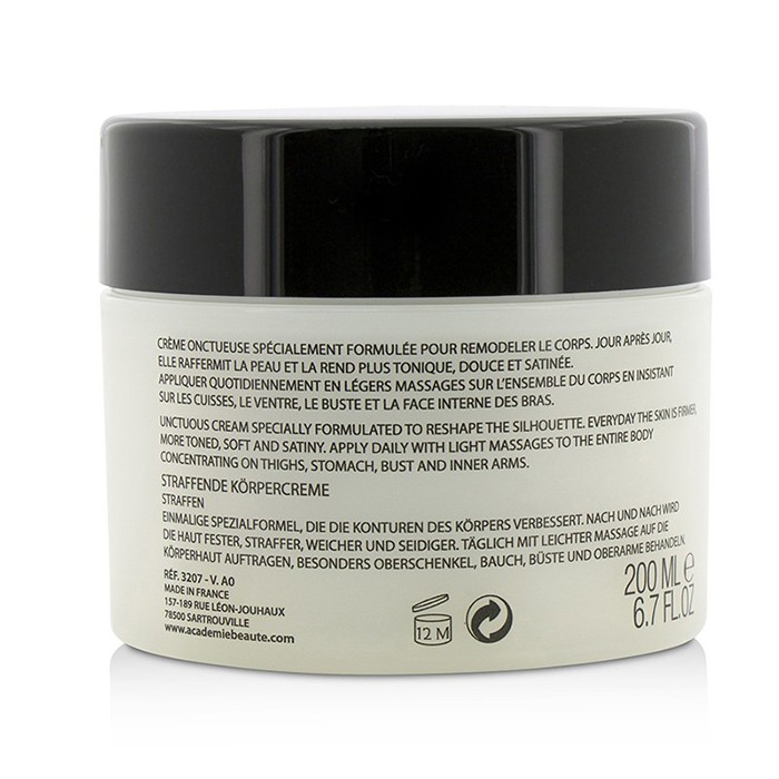 Academie Firming Body Cream 200ml/6.7ozProduct Thumbnail