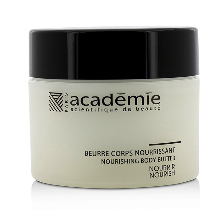 Academie Nourishing Body Butter 200ml/6.7ozProduct Thumbnail