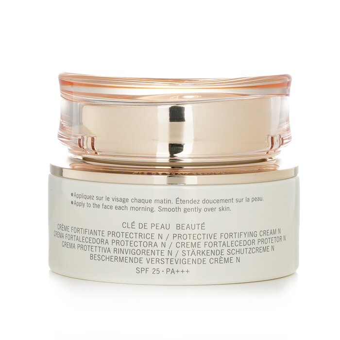 Cle De Peau - Protective Fortifying Cream SPF 25 50ml/1.7oz ...