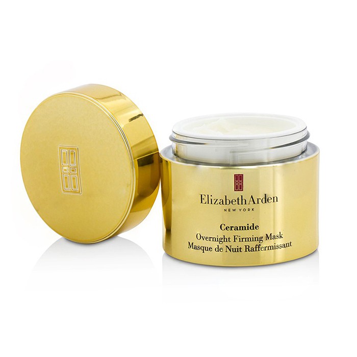 Elizabeth Arden Ceramide Overnight Firming Mask 50g/1.7ozProduct Thumbnail