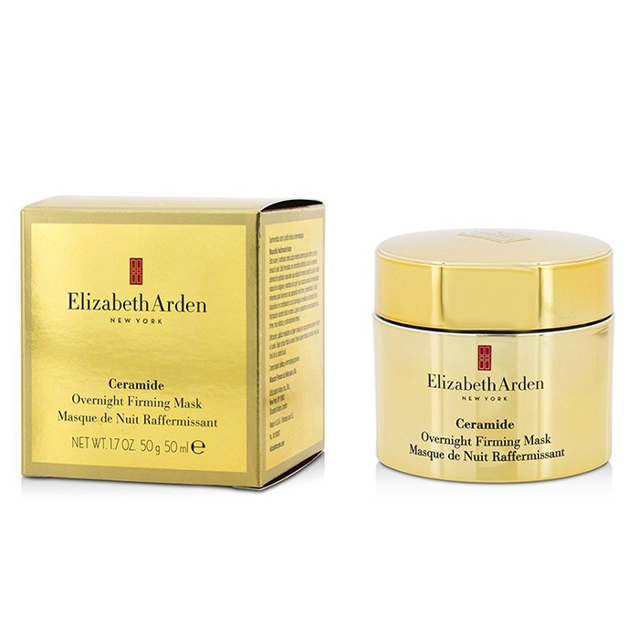 Elizabeth Arden Ceramide Overnight Firming Mask 50g/1.7ozProduct Thumbnail