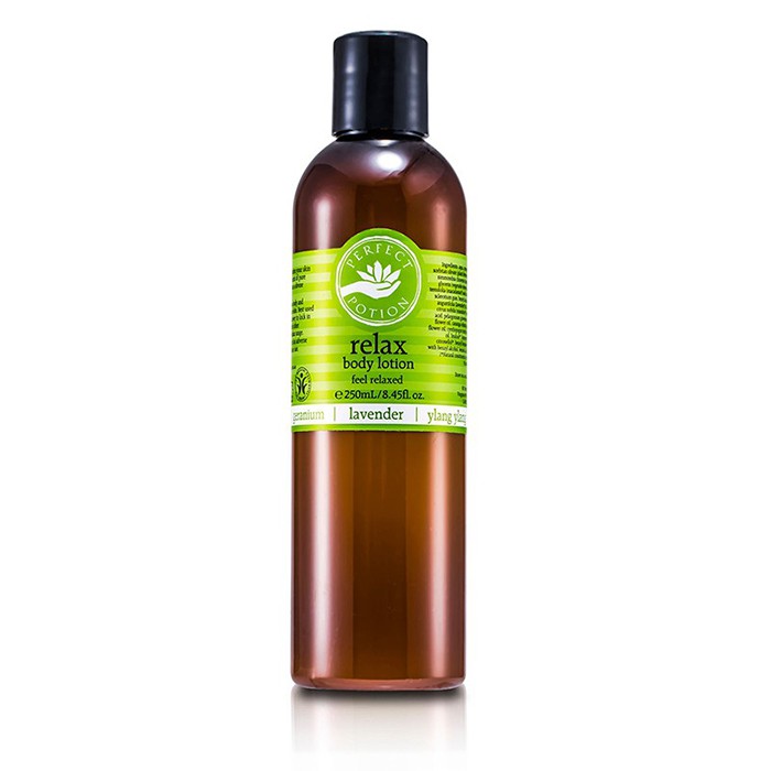 Perfect Potion Relax Body Lotion (Exp. Date: 11/2016) 250ml/8.45ozProduct Thumbnail