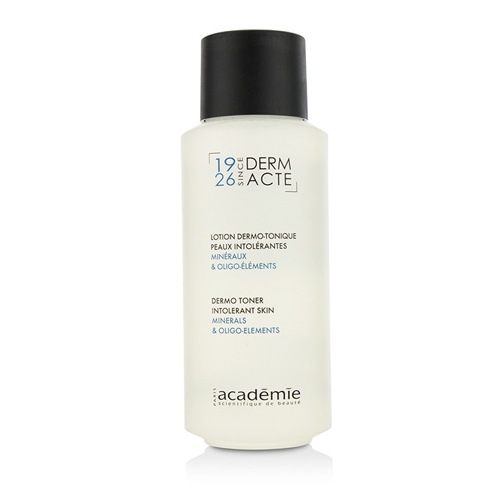 Academie Derm Acte Dermo Toner Intolerant Skin 250ml/8.4ozProduct Thumbnail