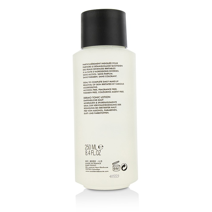 Academie Derm Acte Dermo Toner Intolerant Skin 250ml/8.4ozProduct Thumbnail