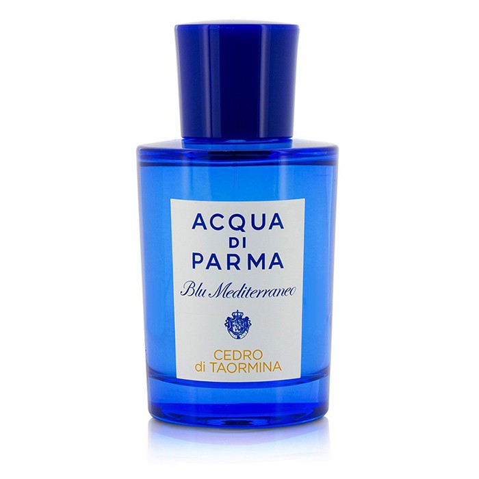 Acqua Di Parma Blu Mediterraneo Cedro Di Taormina Eau De Toilette Spray 75ml/2.5ozProduct Thumbnail