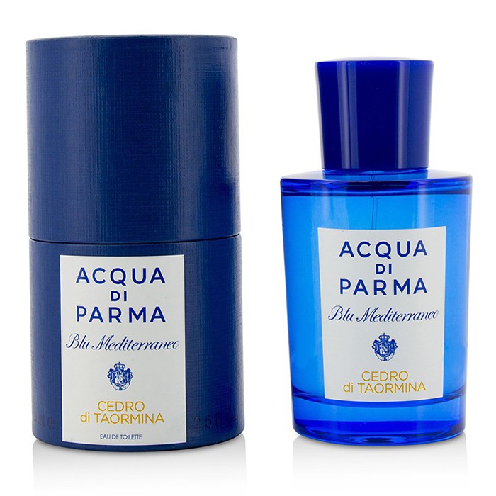 Acqua Di Parma Blu Mediterraneo Cedro Di Taormina Eau De Toilette Spray 75ml/2.5ozProduct Thumbnail