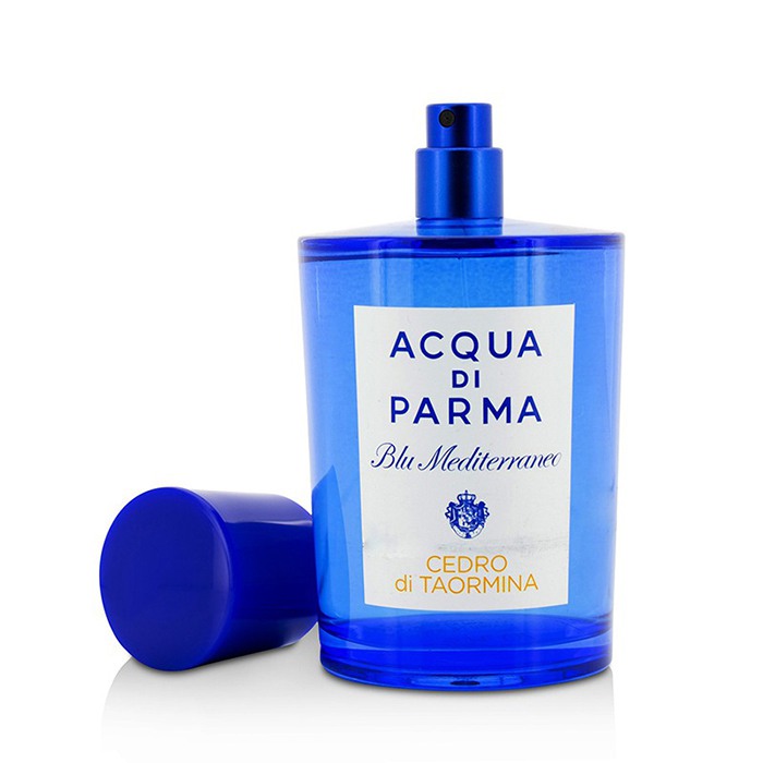 Acqua Di Parma Blu Mediterraneo Cedro Di Taormina Eau De Toilette Dạng Phun 150ml/5ozProduct Thumbnail