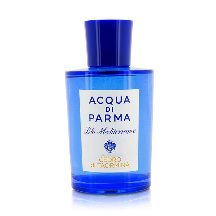 Acqua Di Parma Blu Mediterraneo Cedro Di Taormina Eau De Toilette Dạng Phun 150ml/5ozProduct Thumbnail