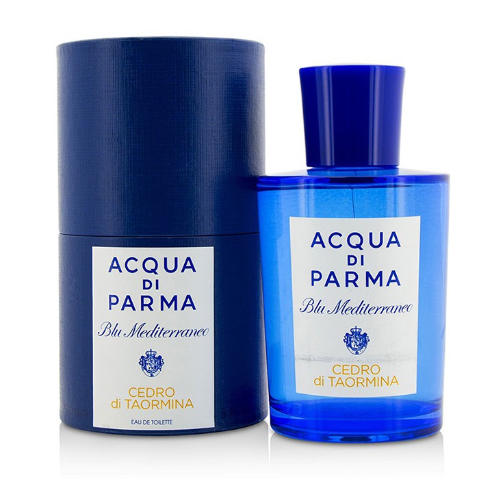 Acqua Di Parma Blu Mediterraneo Cedro Di Taormina Eau De Toilette Dạng Phun 150ml/5ozProduct Thumbnail