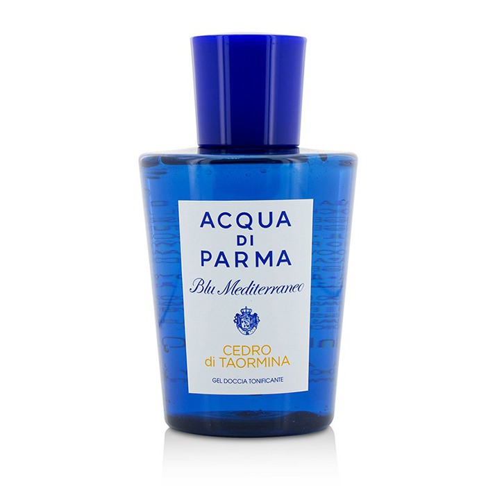Acqua Di Parma Blu Mediterraneo Cedro Di Taormina Invigorating Shower Gel 200ml/6.7ozProduct Thumbnail