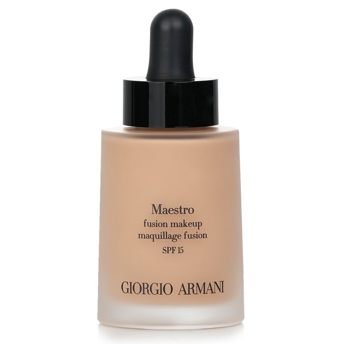 armani foundation price