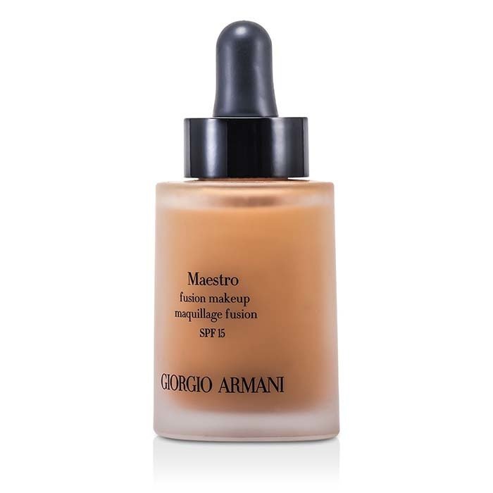 Giorgio Armani Maestro Fusion Make Up Foundation SPF 15 30ml/1ozProduct Thumbnail