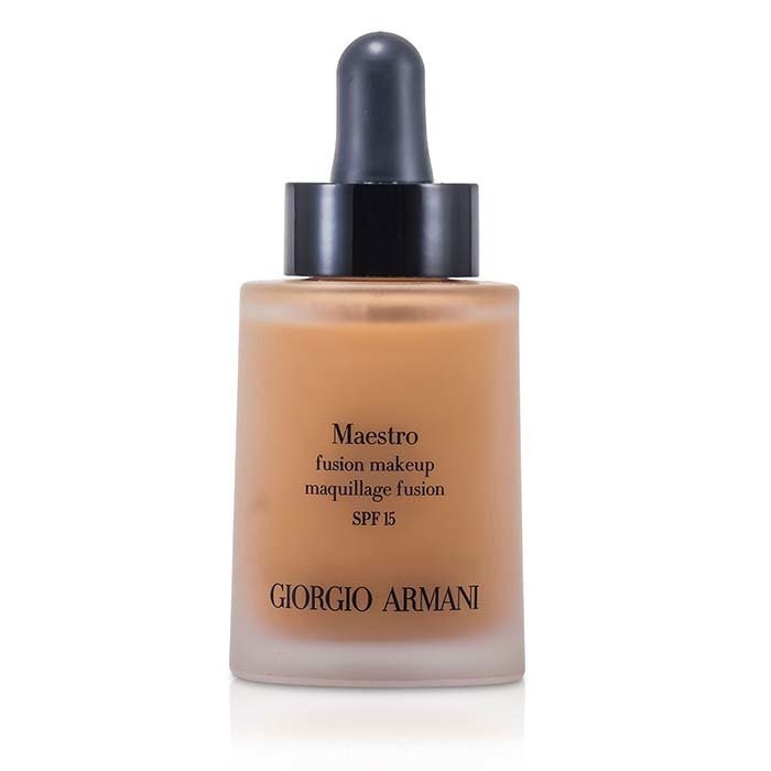 Giorgio Armani Maestro Fusion Make Up Foundation SPF 15 30ml/1ozProduct Thumbnail