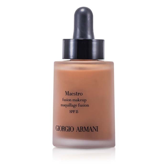Giorgio Armani Maestro Fusion Make Up Foundation SPF 15 30ml/1ozProduct Thumbnail