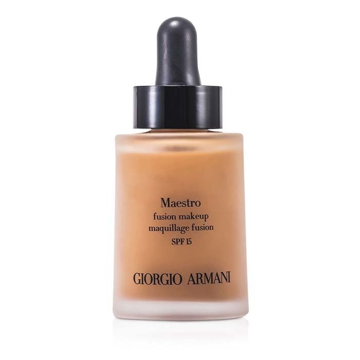Giorgio Armani Maestro Fusion Make Up Foundation SPF 15 30ml/1ozProduct Thumbnail