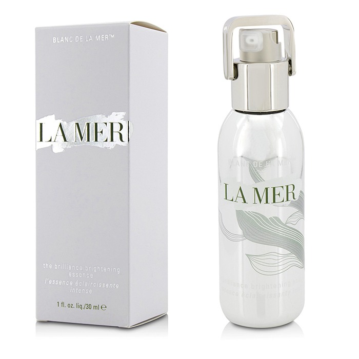 La Mer Blanc De La Mer The Brilliance Brightening Essence 30ml/1ozProduct Thumbnail