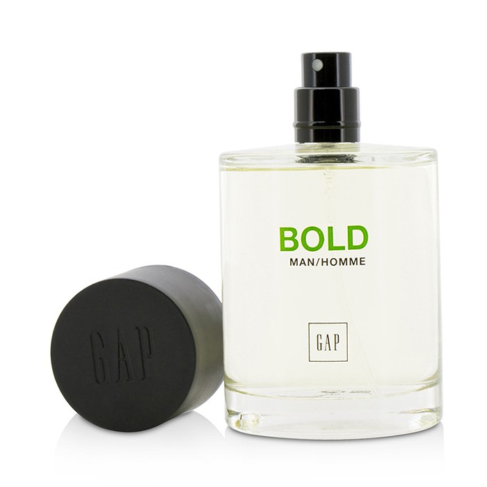 Gap Bold Eau De Toilette Spray 100ml/3.4ozProduct Thumbnail