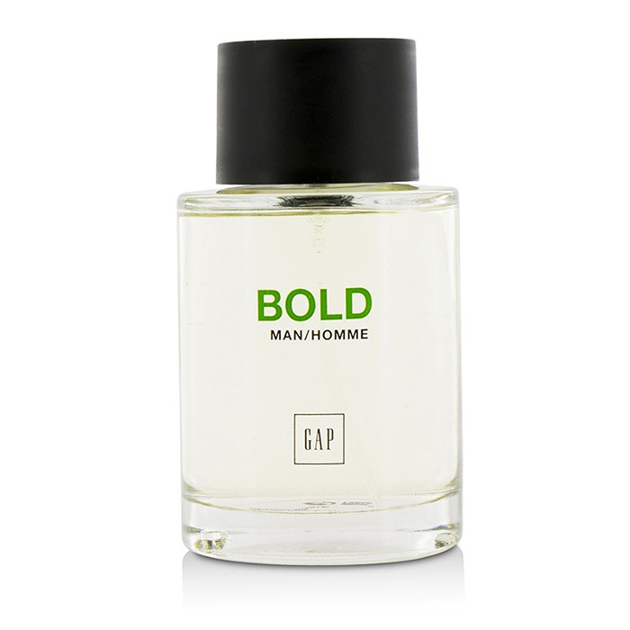 Gap Bold Eau De Toilette Spray 100ml/3.4ozProduct Thumbnail