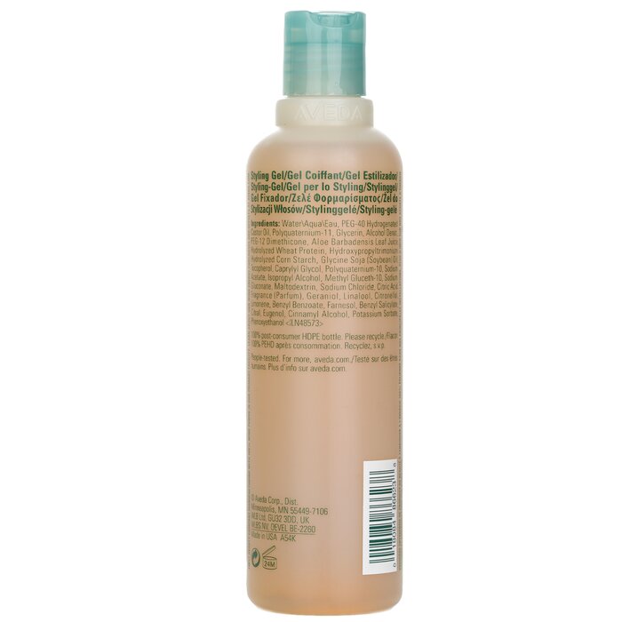 Aveda Confixor Liquid Gel 250ml/8.5ozProduct Thumbnail