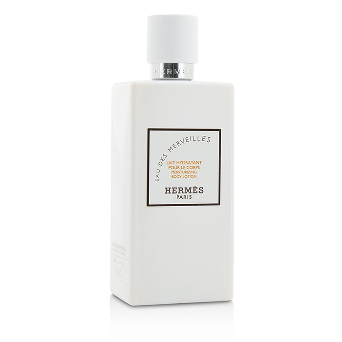 Hermes Eau Des Merveilles Moisturizing Body Lotion 200ml/6.5ozProduct Thumbnail