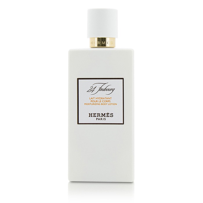 Hermes 24 Faubourg Moisturizing Body Lotion 200ml/6.5ozProduct Thumbnail