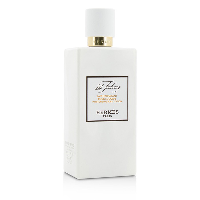 Hermes 24 Faubourg Moisturizing Body Lotion 200ml/6.5ozProduct Thumbnail