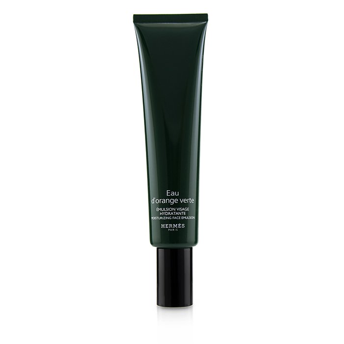 Hermes Eau D'Orange Verte Moisturizing Face Emulsion 75ml/2.6ozProduct Thumbnail