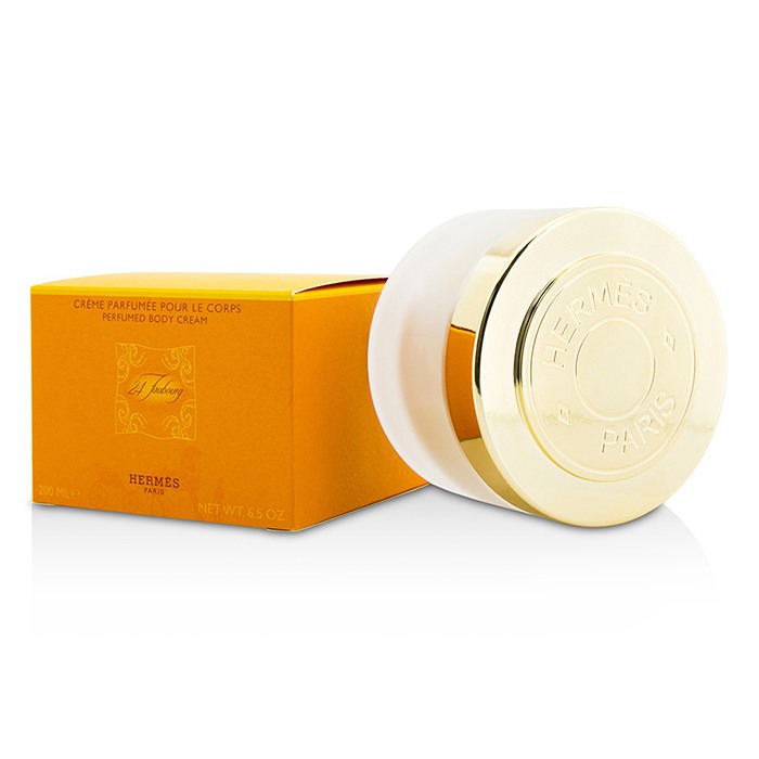 Hermes 24 Faubourg Perfumed Body Cream 200ml/6.5ozProduct Thumbnail