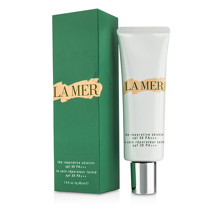 La Mer The Reparative Skintint SPF 30 40ml/1.4ozProduct Thumbnail