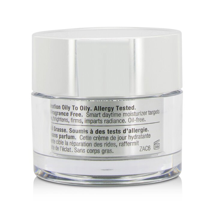 Clinique Smart Custom-Repair Moisturizer SPF 15 - Combination Oily To Oily 30ml/1ozProduct Thumbnail