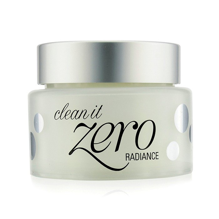 Banila Co. Clean It Zero - Radiance - Black (Exp. Date 12/2016) 100ml/3.3ozProduct Thumbnail